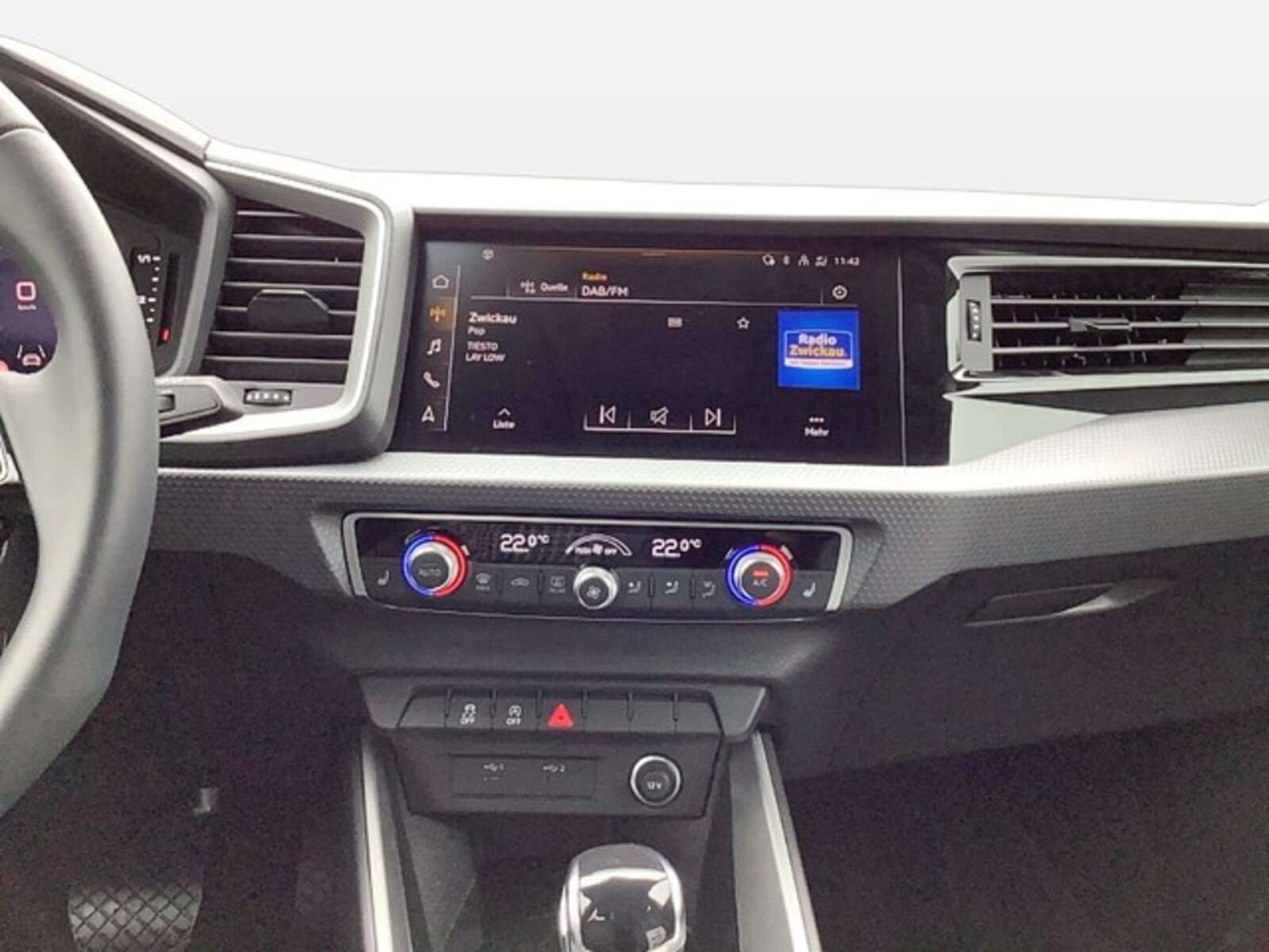 Audi A1 Sportback – Bild 8