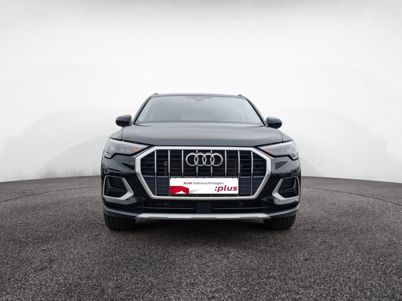 Audi Q3 – Bild 10