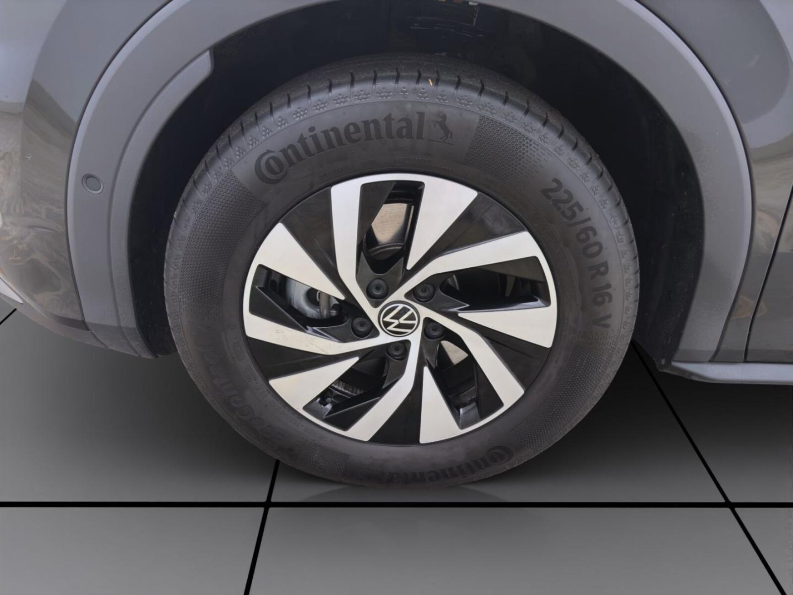 Volkswagen T-Roc – Bild 8
