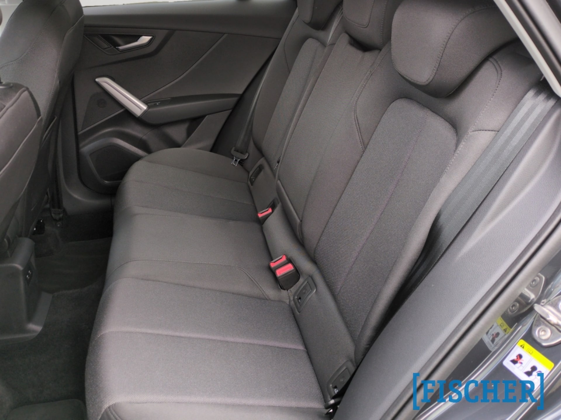 Audi Q2 Advanced