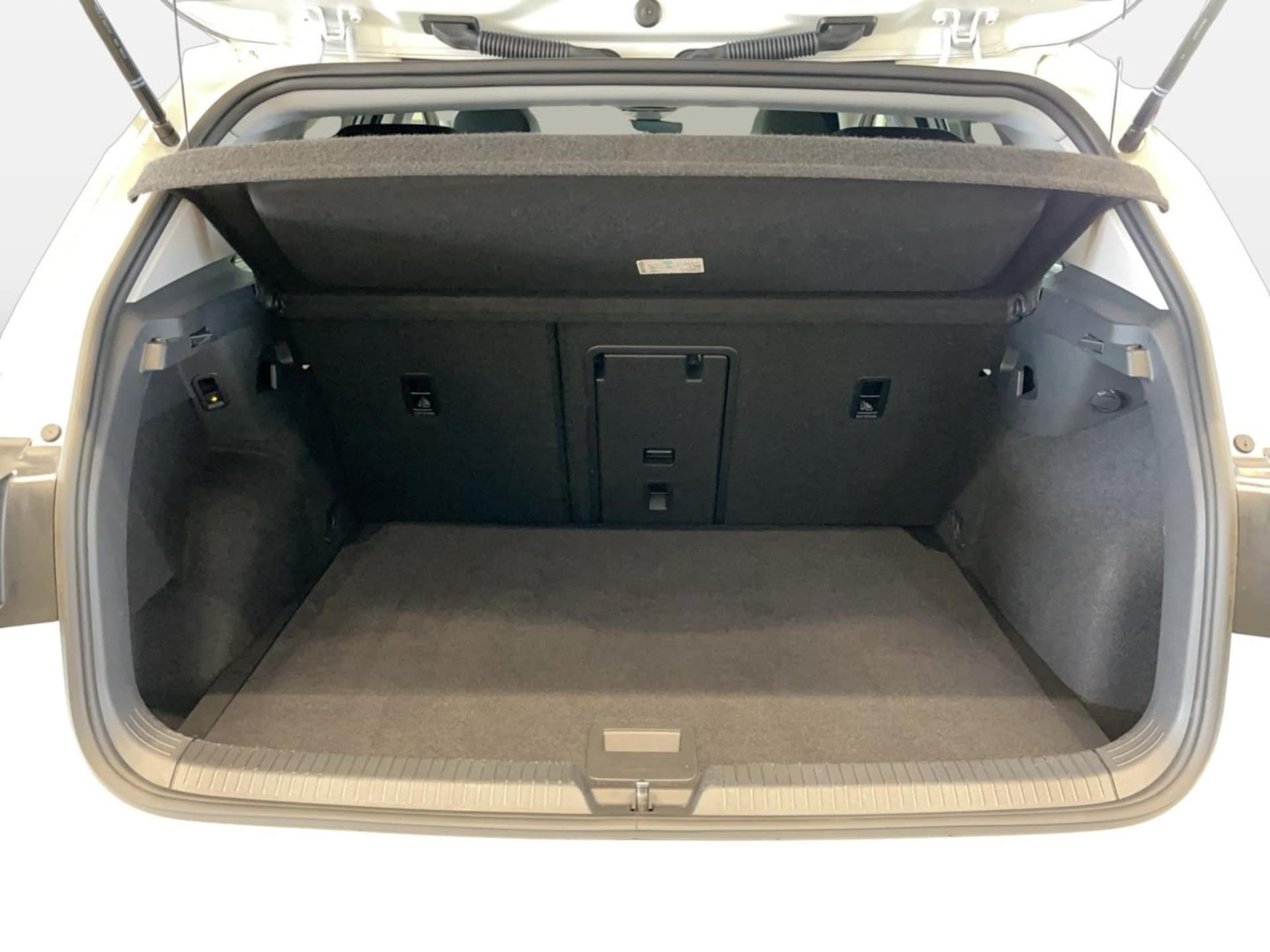 Volkswagen Golf Active