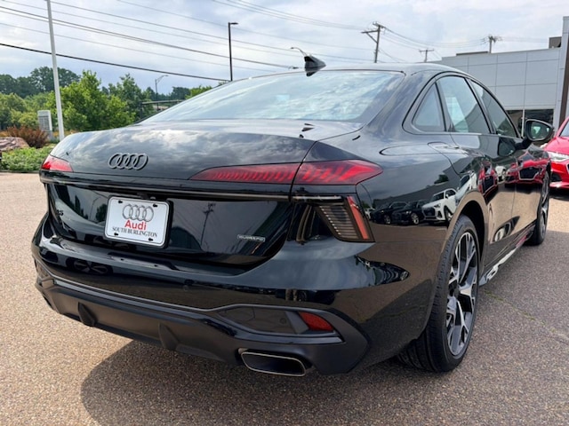 2026 Audi A6 Premium Plus - Photo 4