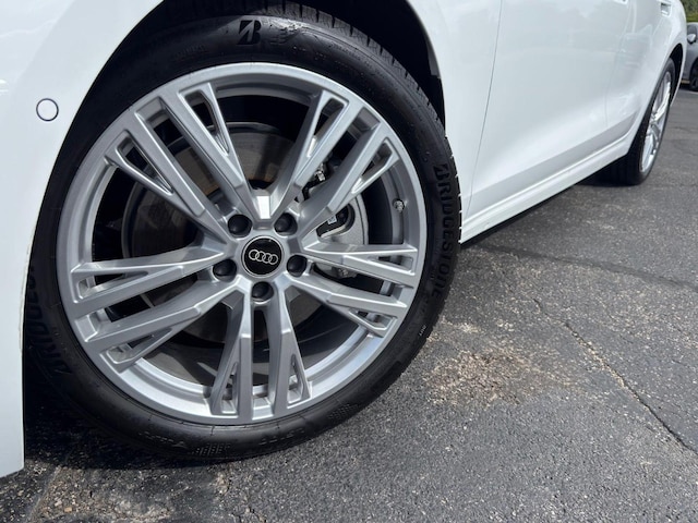 2026 Audi A5 Sedan