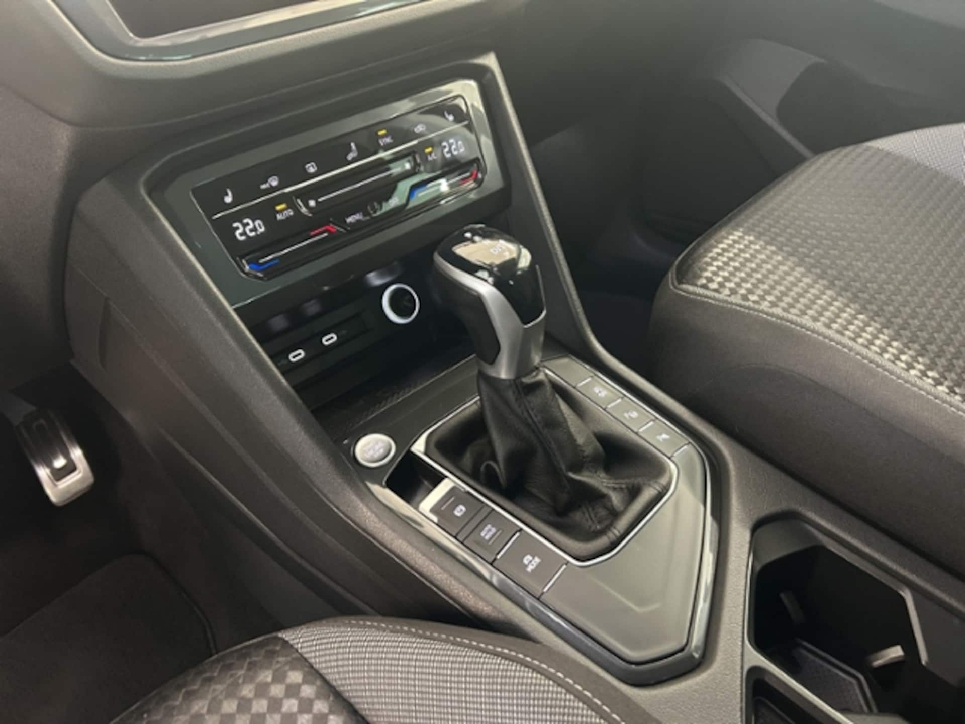 Volkswagen Tiguan Active