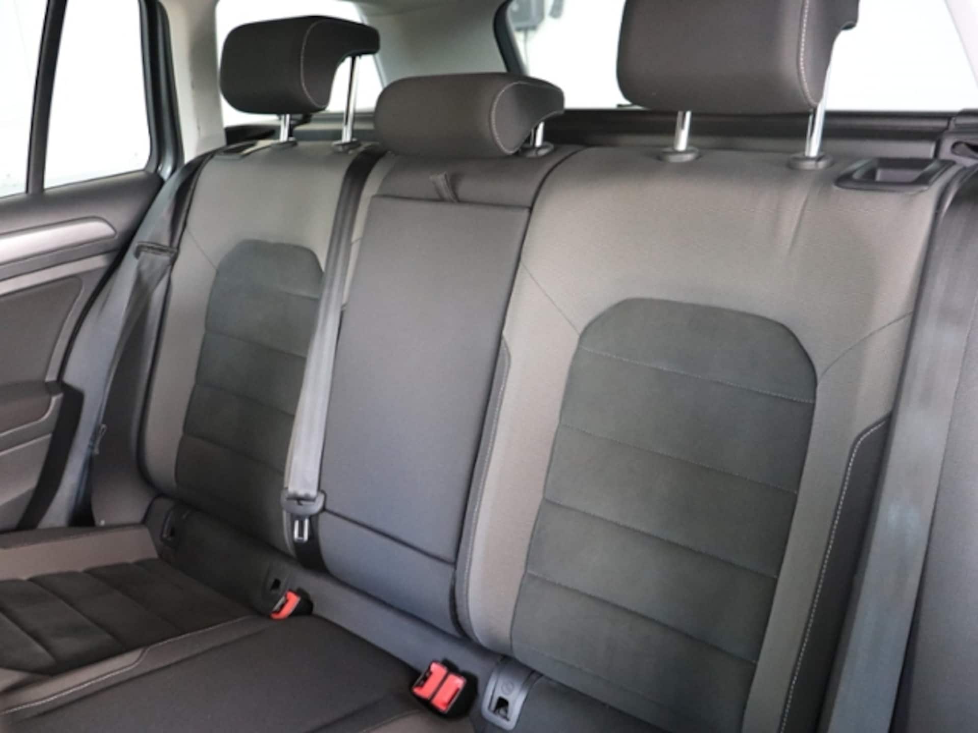 Volkswagen Golf Variant Comfortline