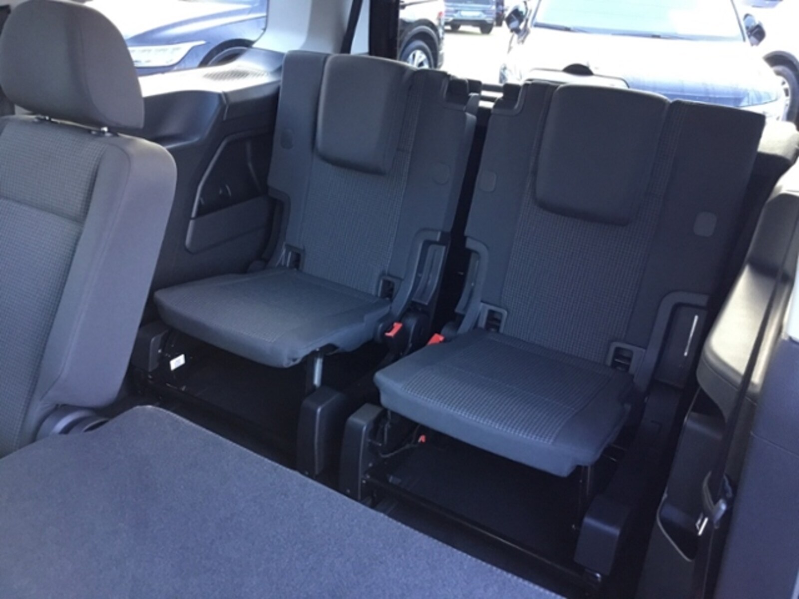 Volkswagen Caddy Maxi – Bild 16