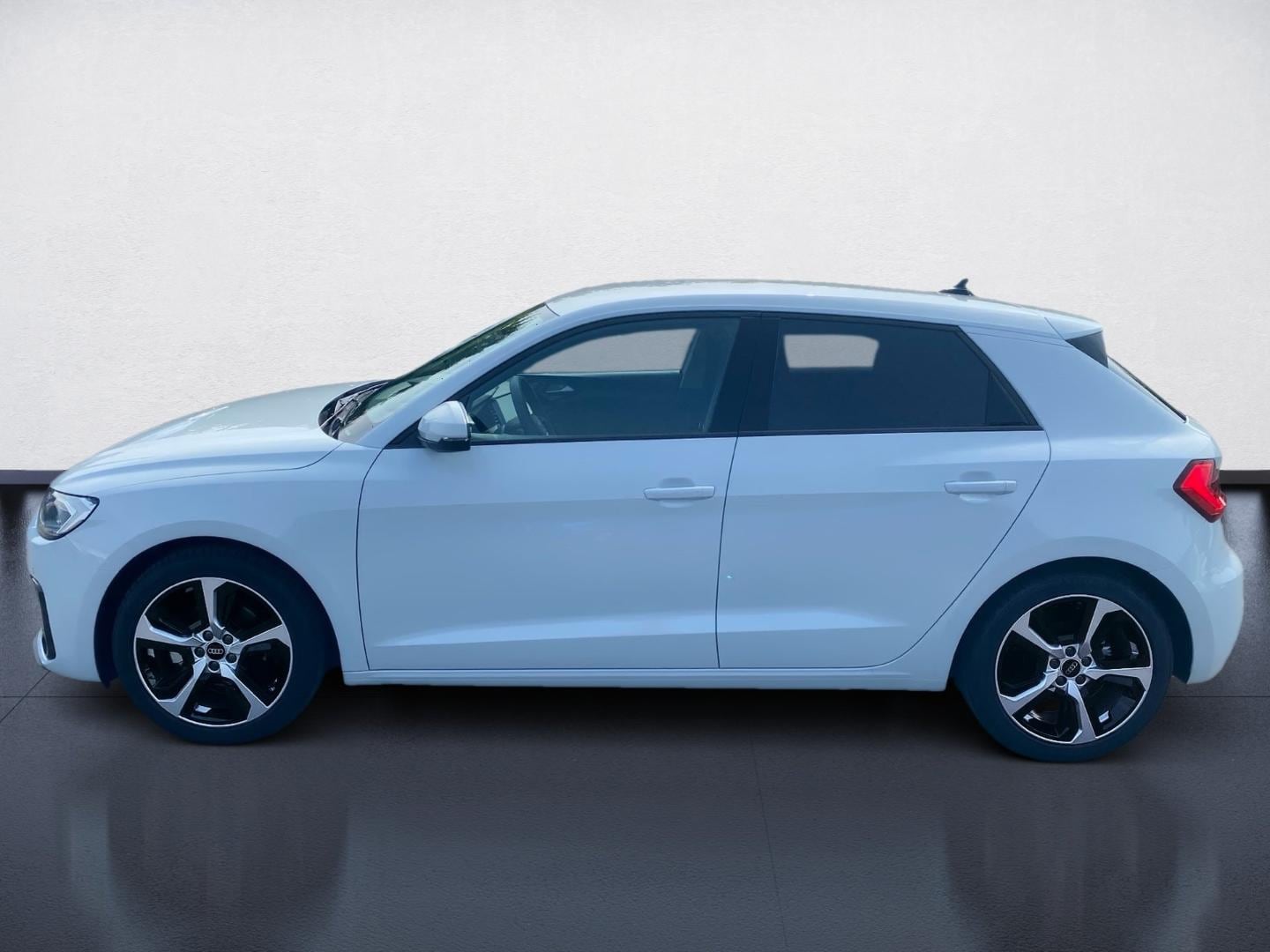 Bild über Audi A1 Sportback advanced 30 TFSI S tronic - für weitere Informationen kontaktieren Sie den Audi Partner