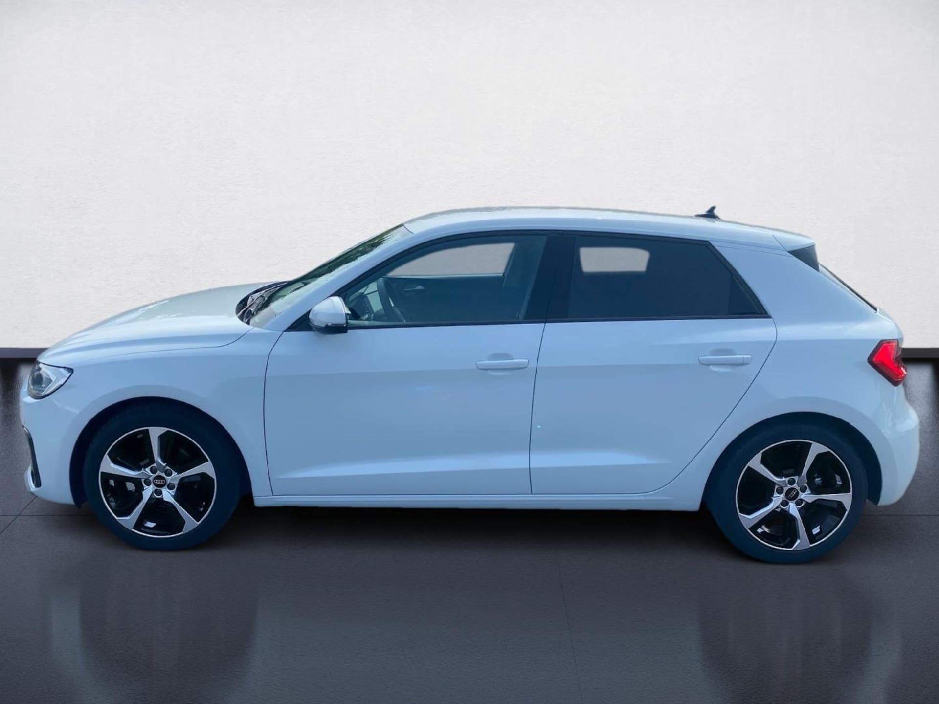 Audi A1 Sportback Advanced