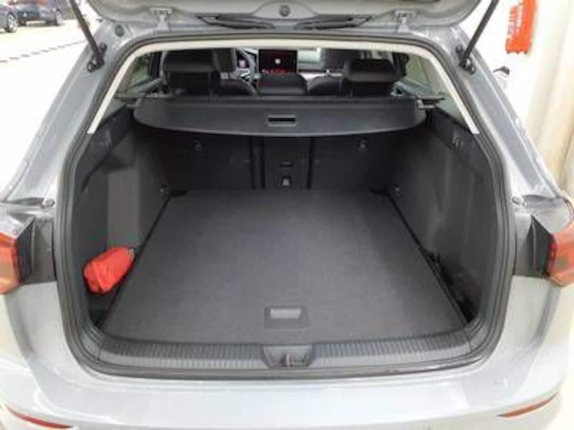 Volkswagen Golf Variant Goal