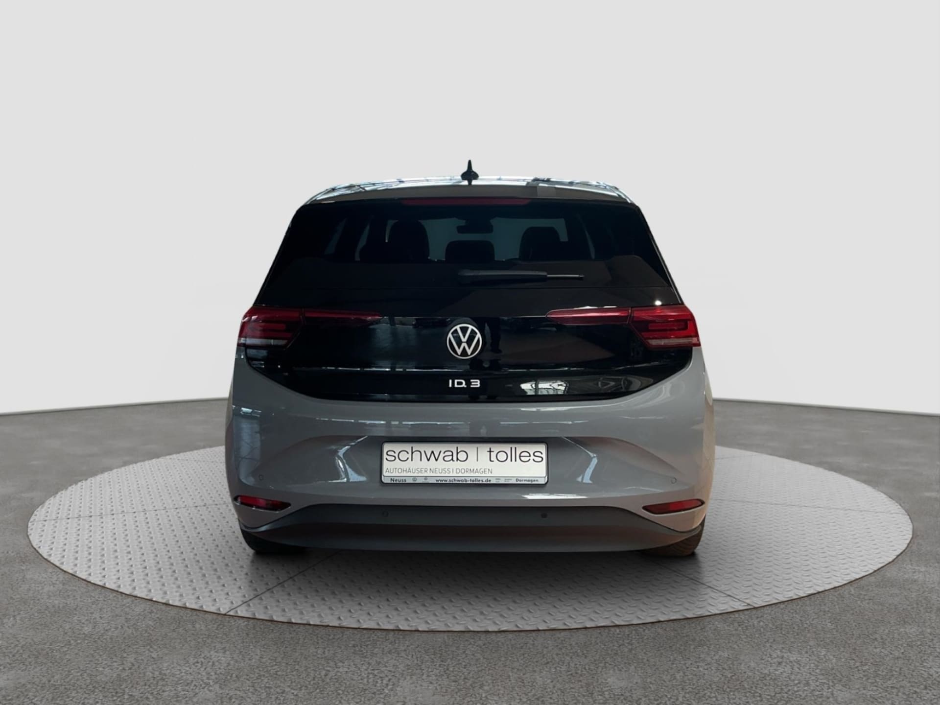 Volkswagen ID.3 MOVE Pro