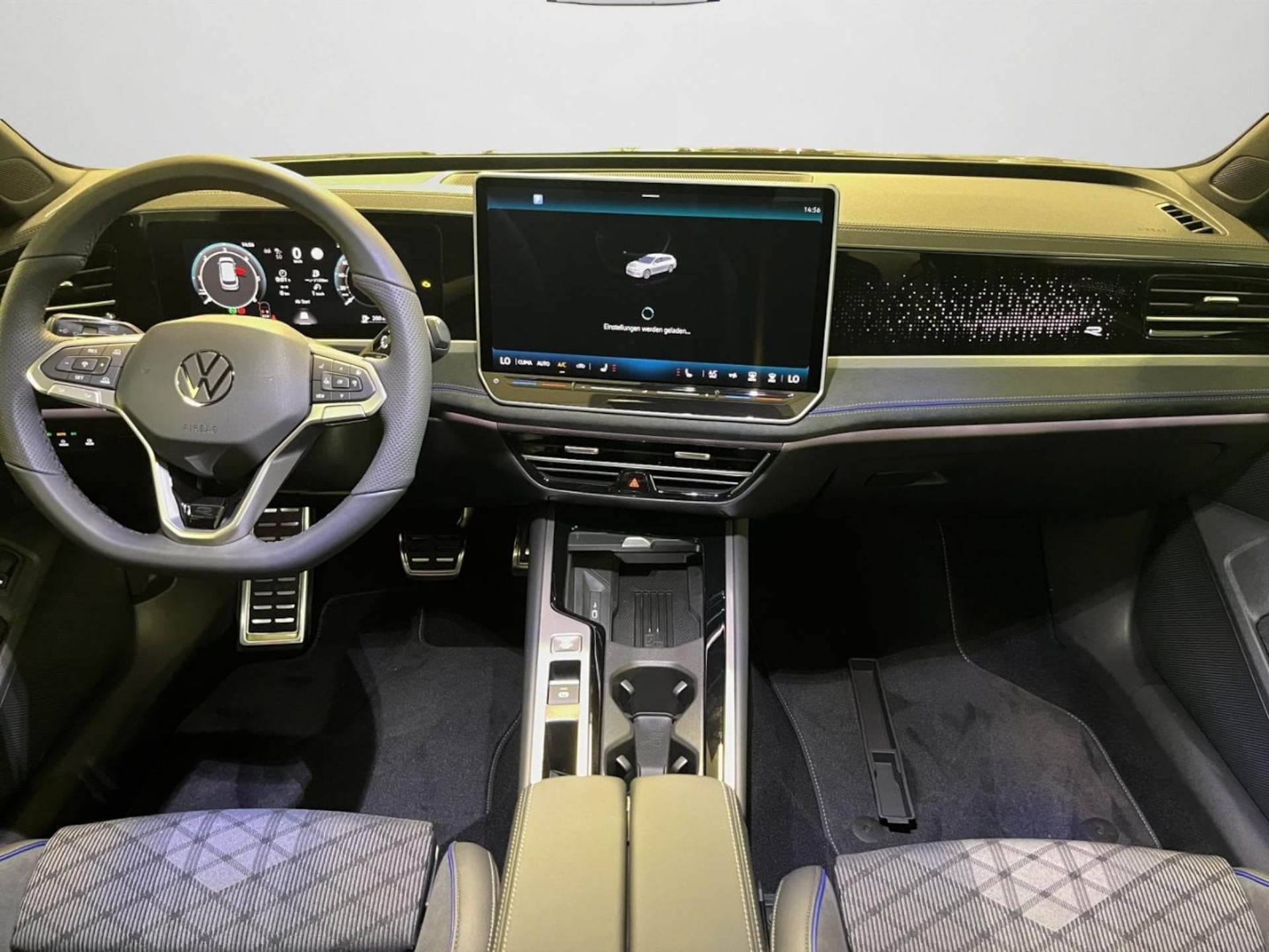 Volkswagen Passat R-Line