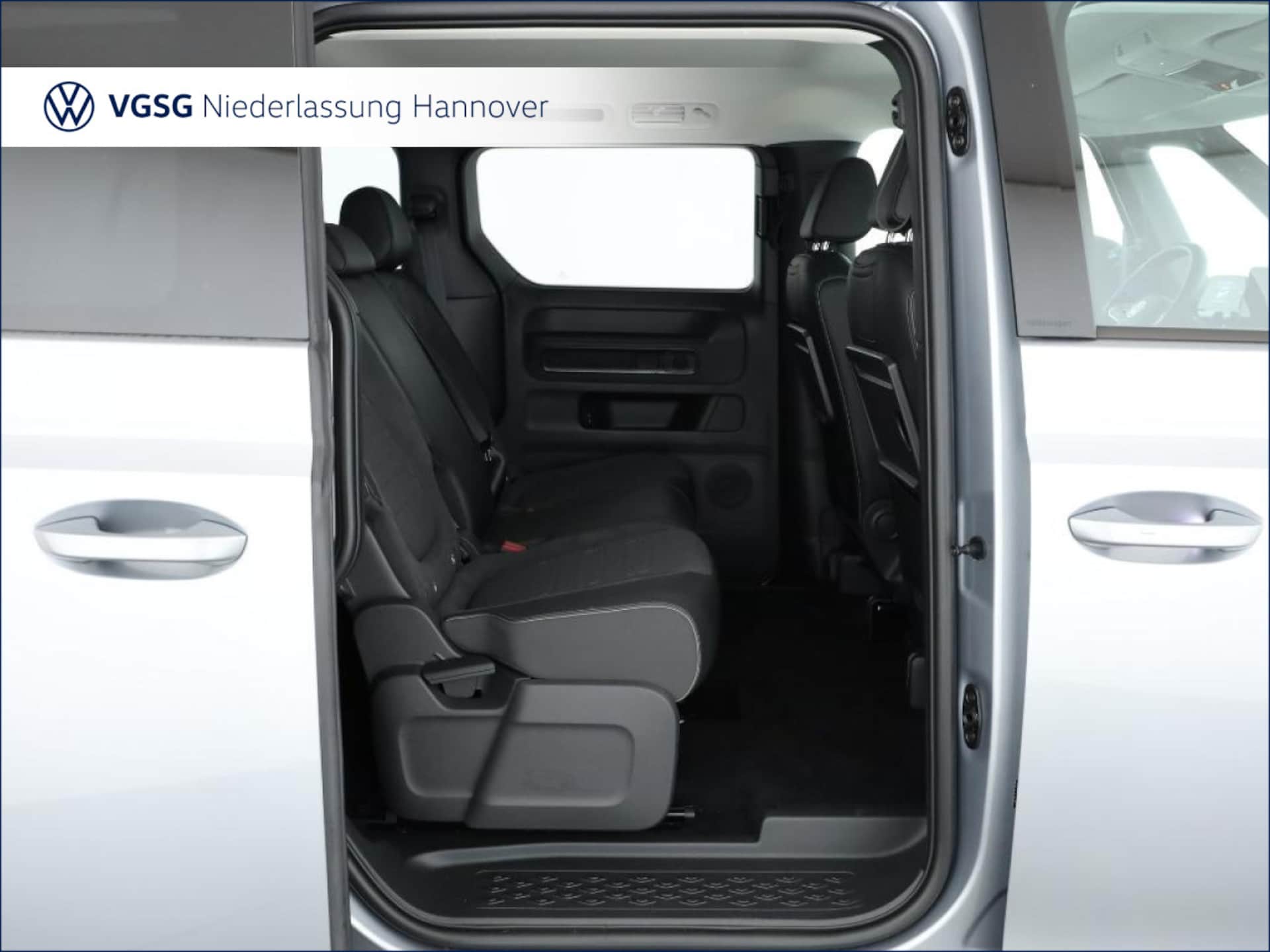 Volkswagen ID. Buzz Pure