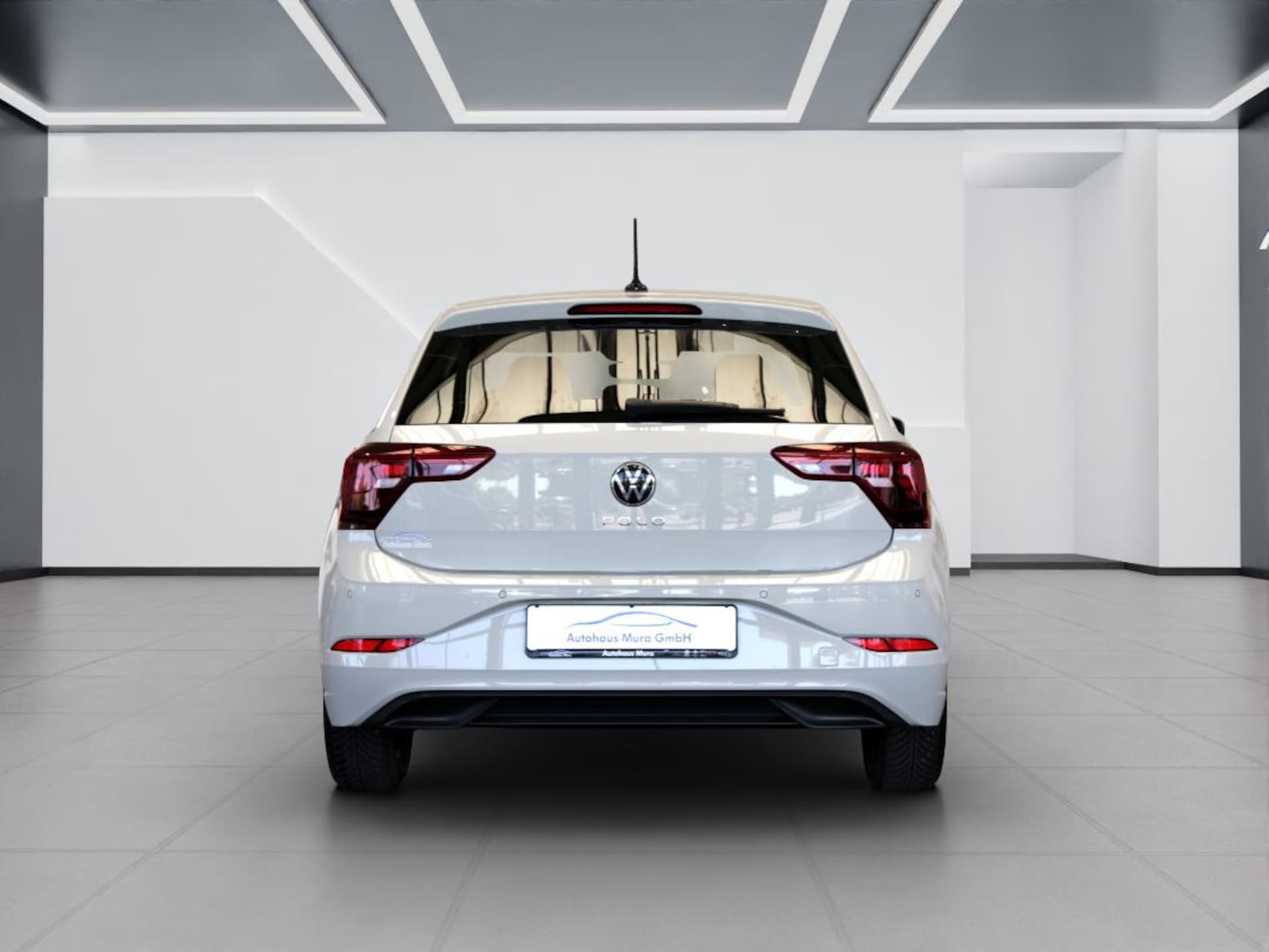 Volkswagen Polo MOVE