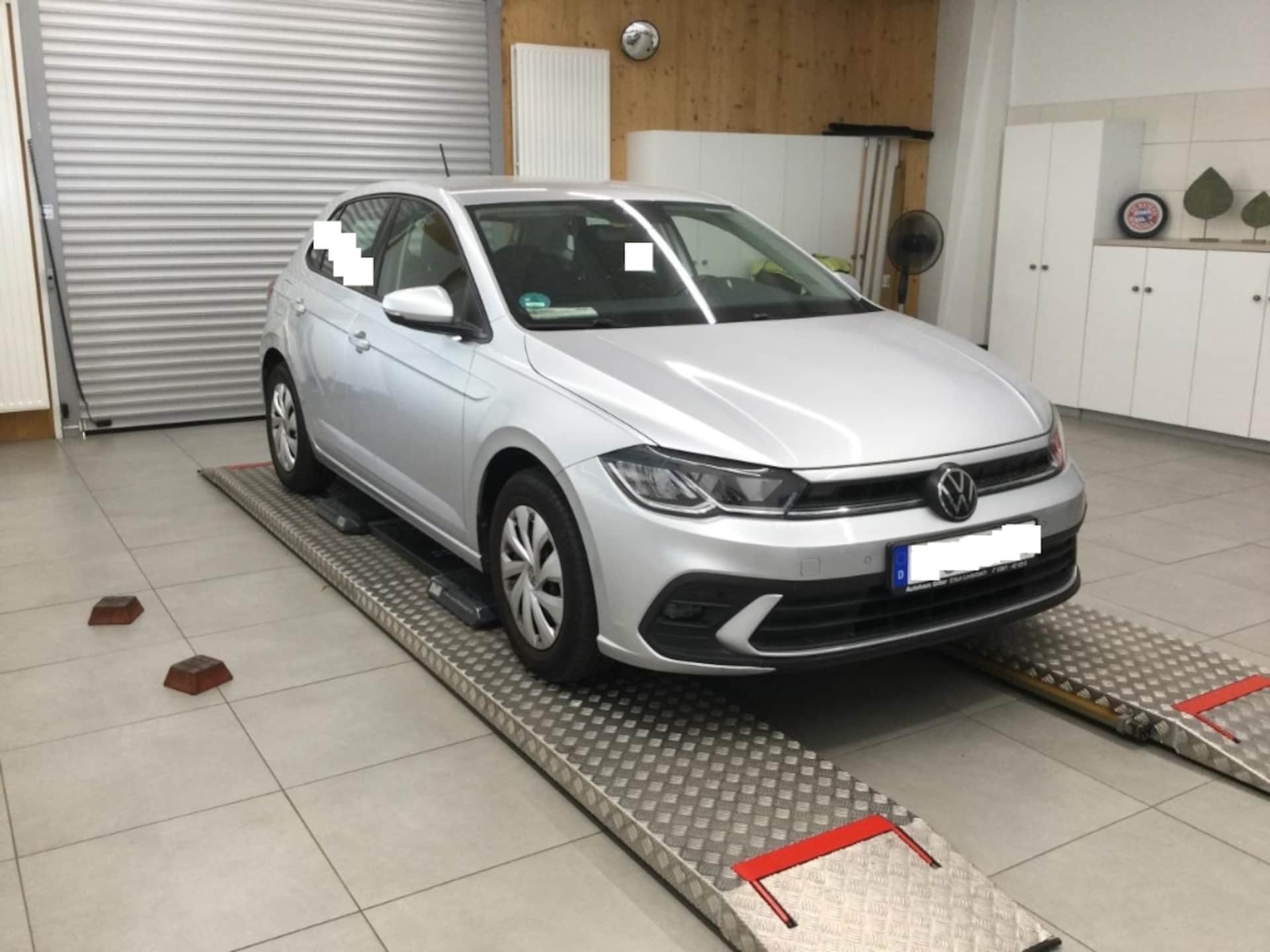Volkswagen Polo Life