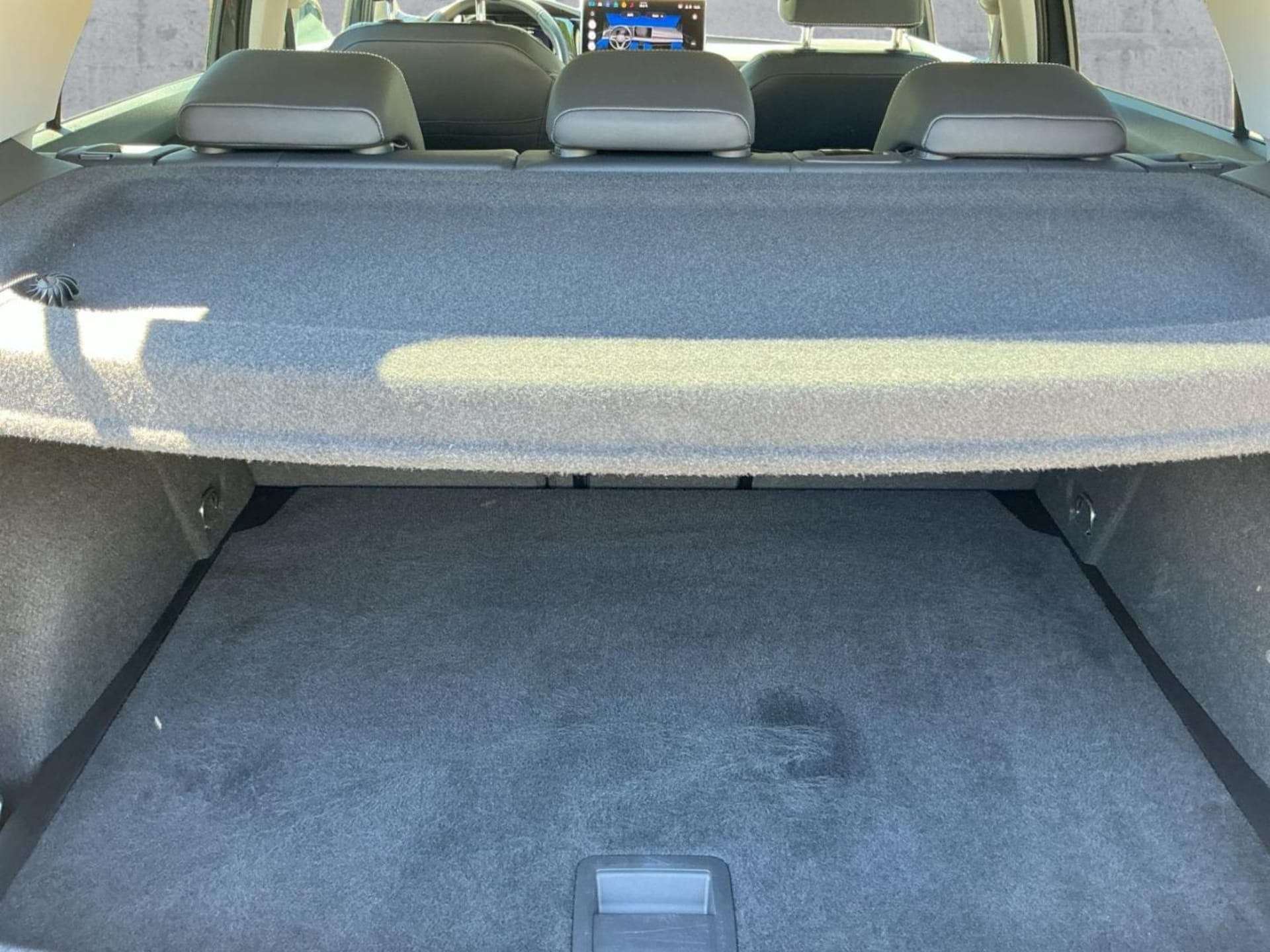 Volkswagen Golf Goal