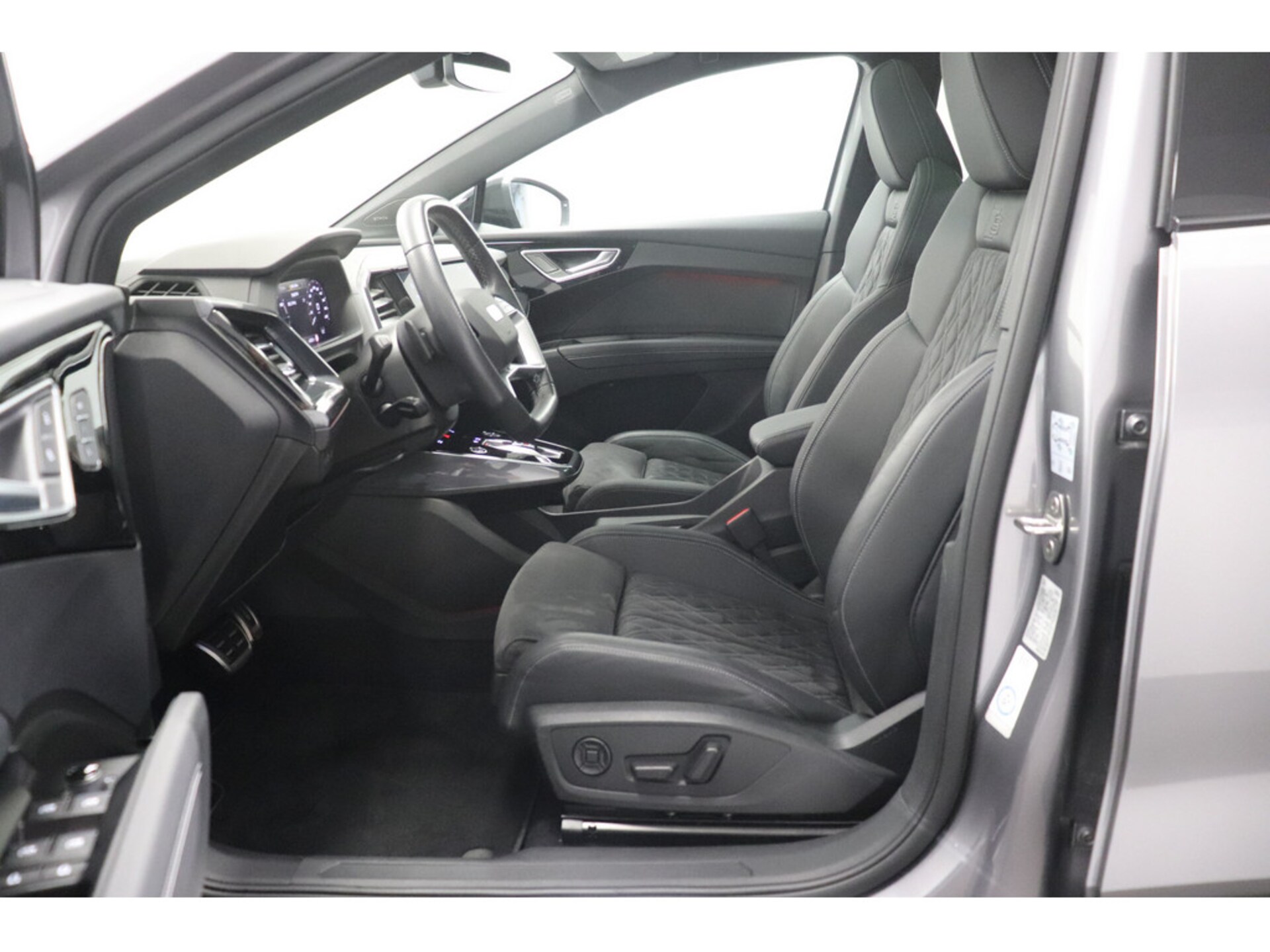 Audi Q4 Sportback e-tron
