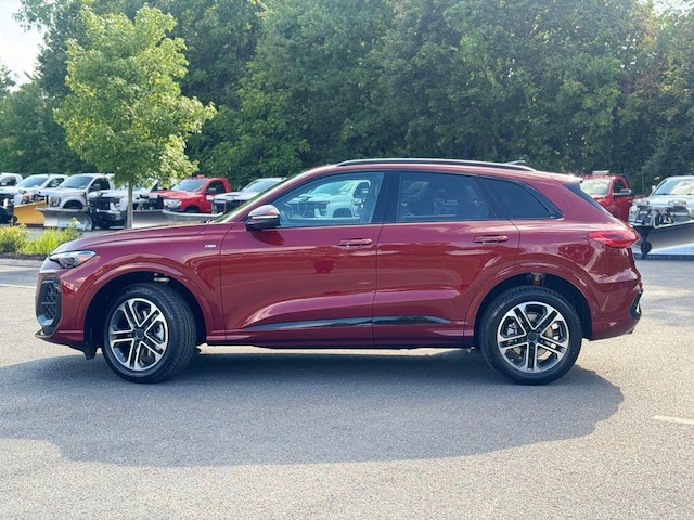 2026 Audi Q5
