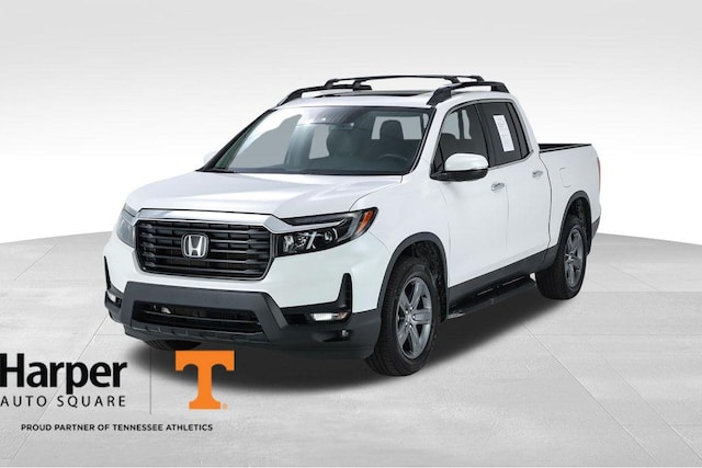 2023 Honda Ridgeline