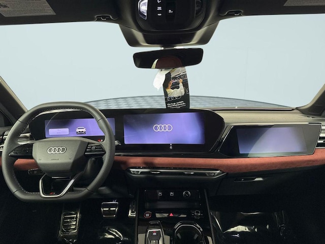 2026 Audi S5 Premium Plus - Photo 7