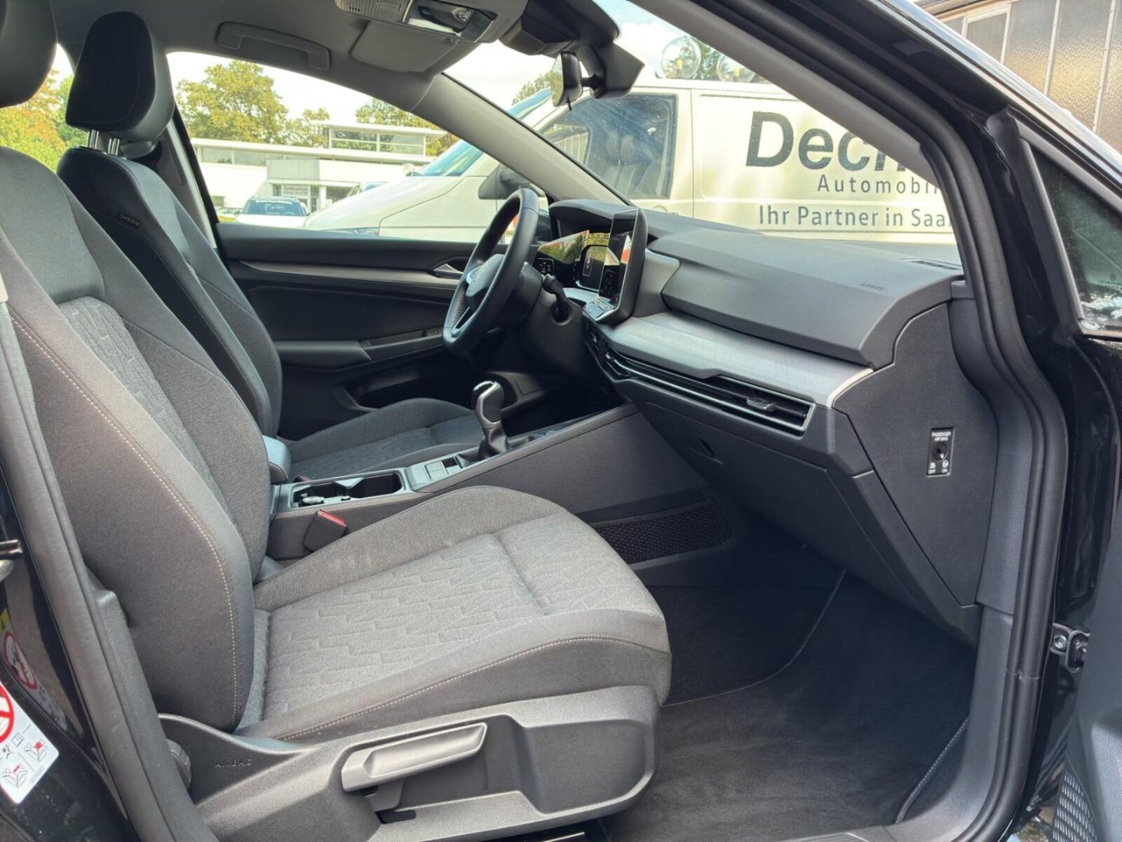 Volkswagen Golf – Bild 24