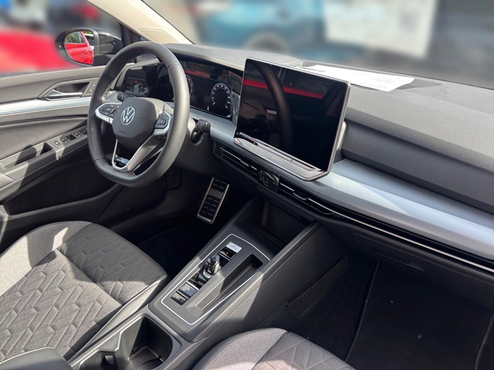 Volkswagen Golf – Bild 15