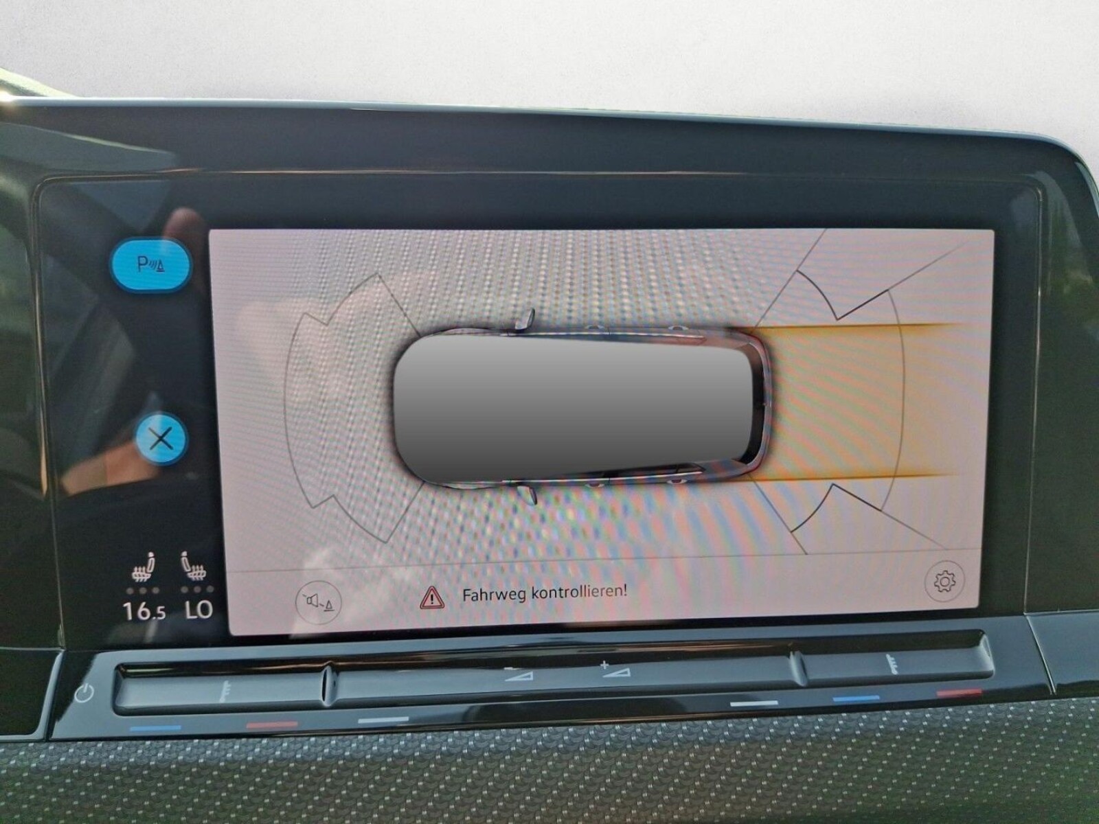 Volkswagen Golf – Bild 13
