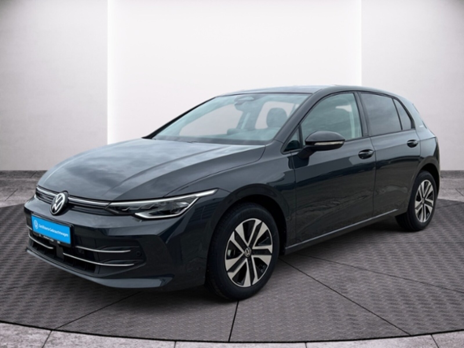 Volkswagen Golf – Bild 2
