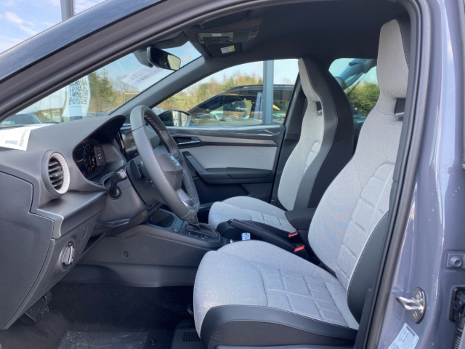 SEAT Arona – Bild 11