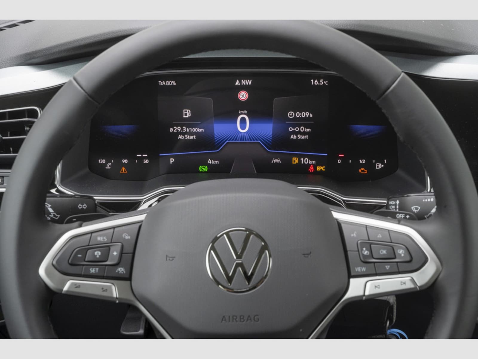Volkswagen Taigo – Bild 14