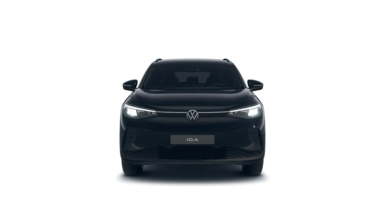 Volkswagen ID.4 – Bild 4
