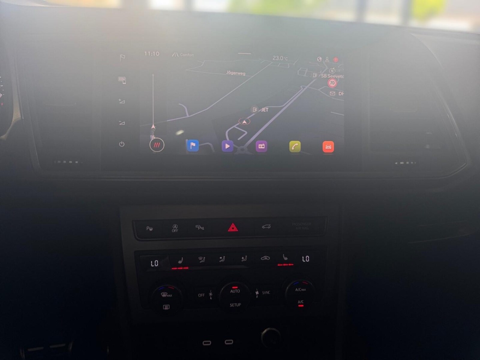 CUPRA Ateca – Bild 15