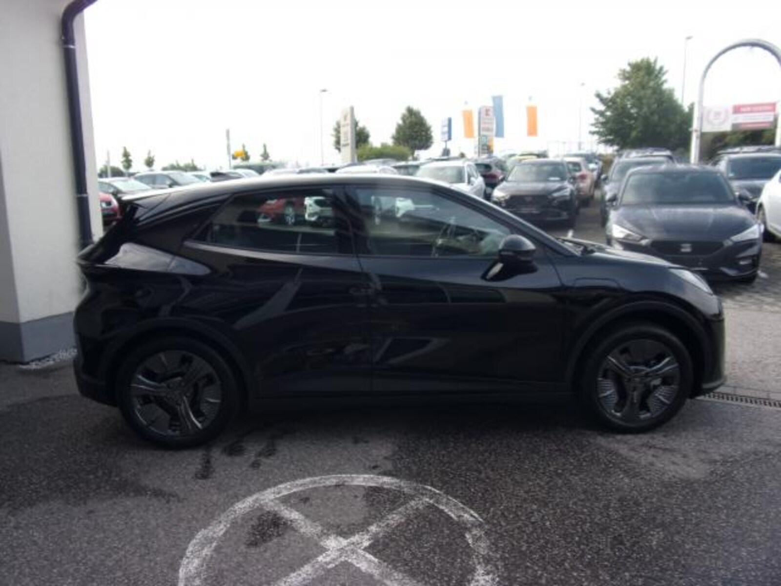 CUPRA Raval – Bild 6