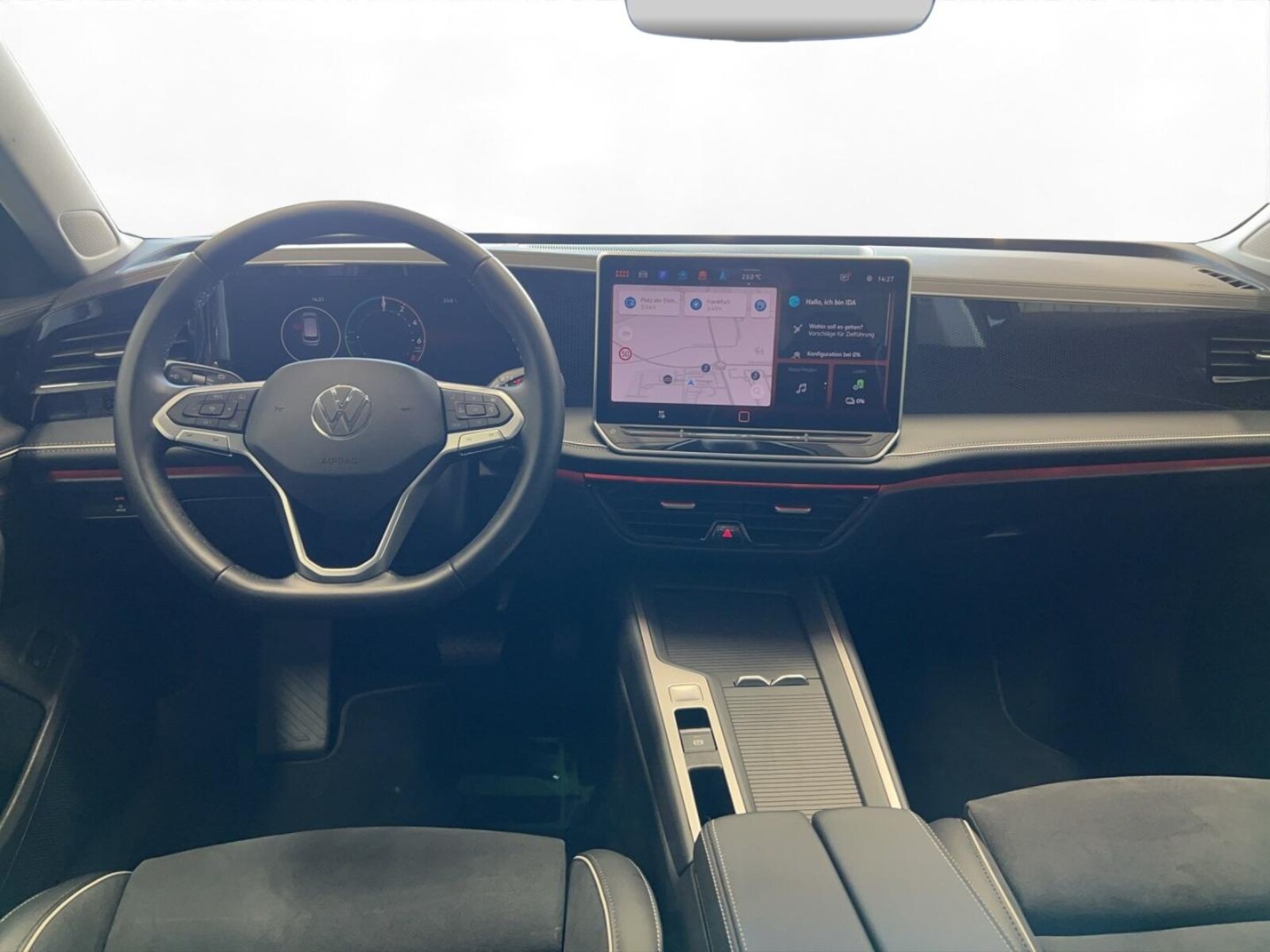 Volkswagen Passat – Bild 12
