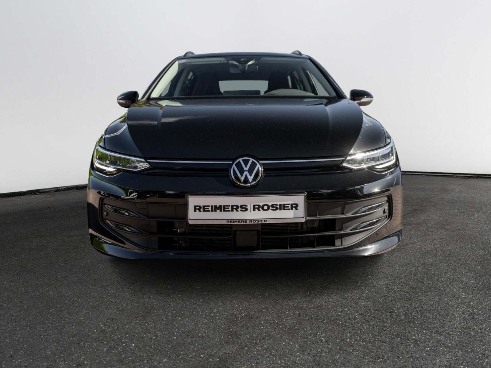 Volkswagen Golf Variant – Bild 3