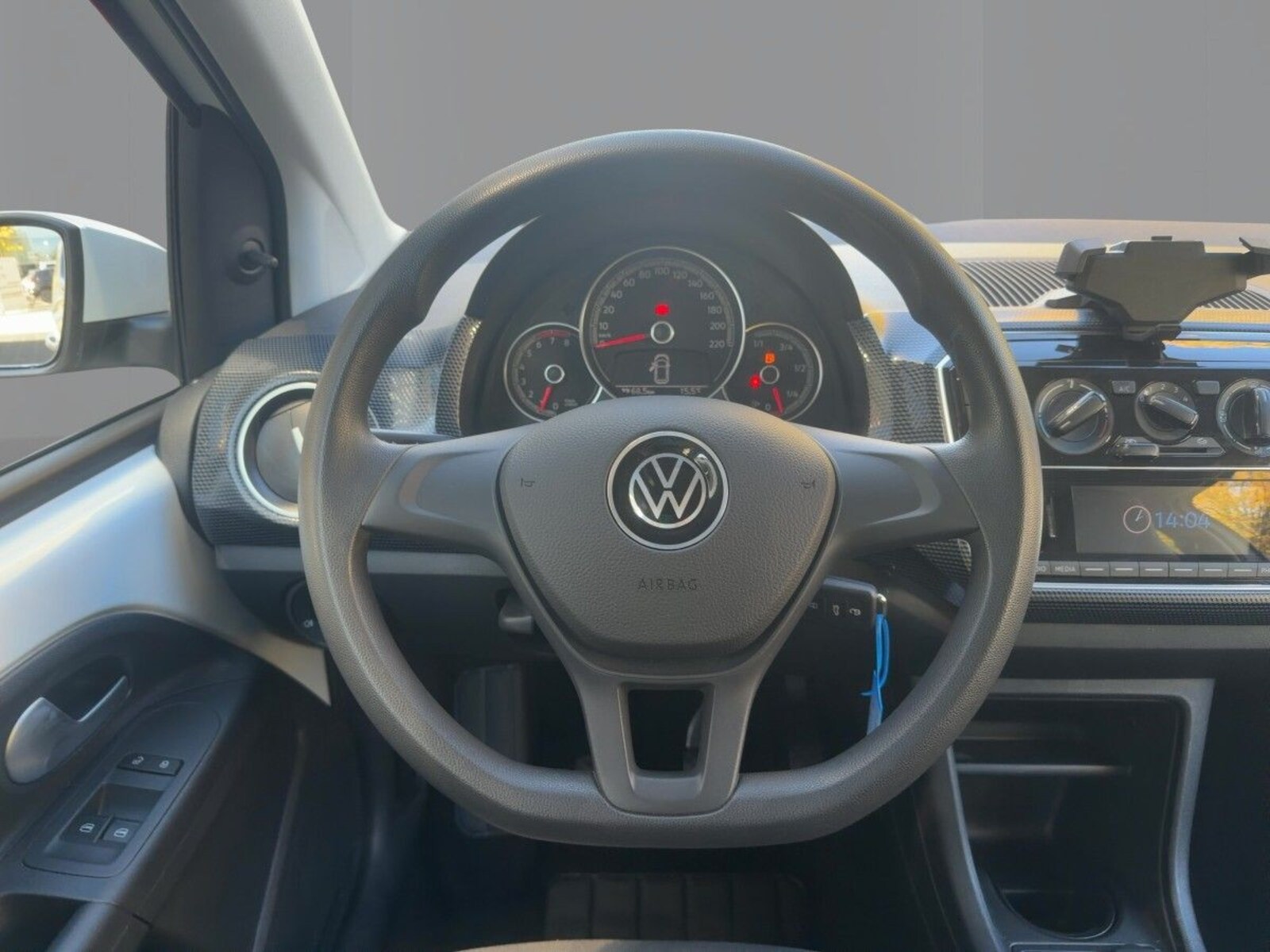 Volkswagen up! – Bild 12