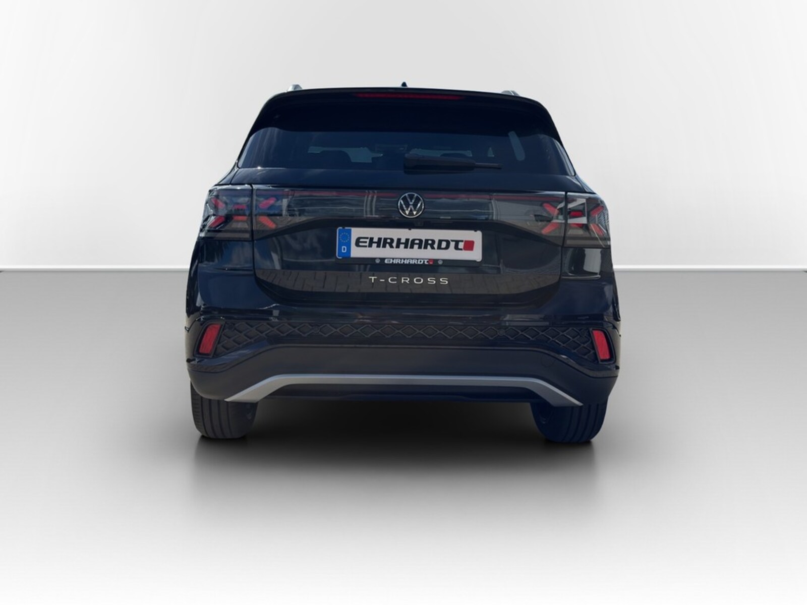Volkswagen T-Cross – Bild 6