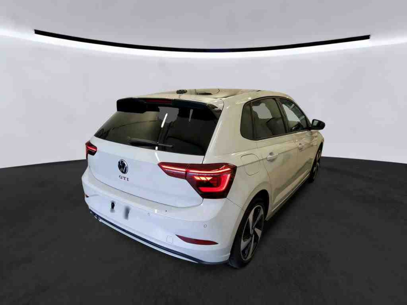 Volkswagen Polo – Bild 7