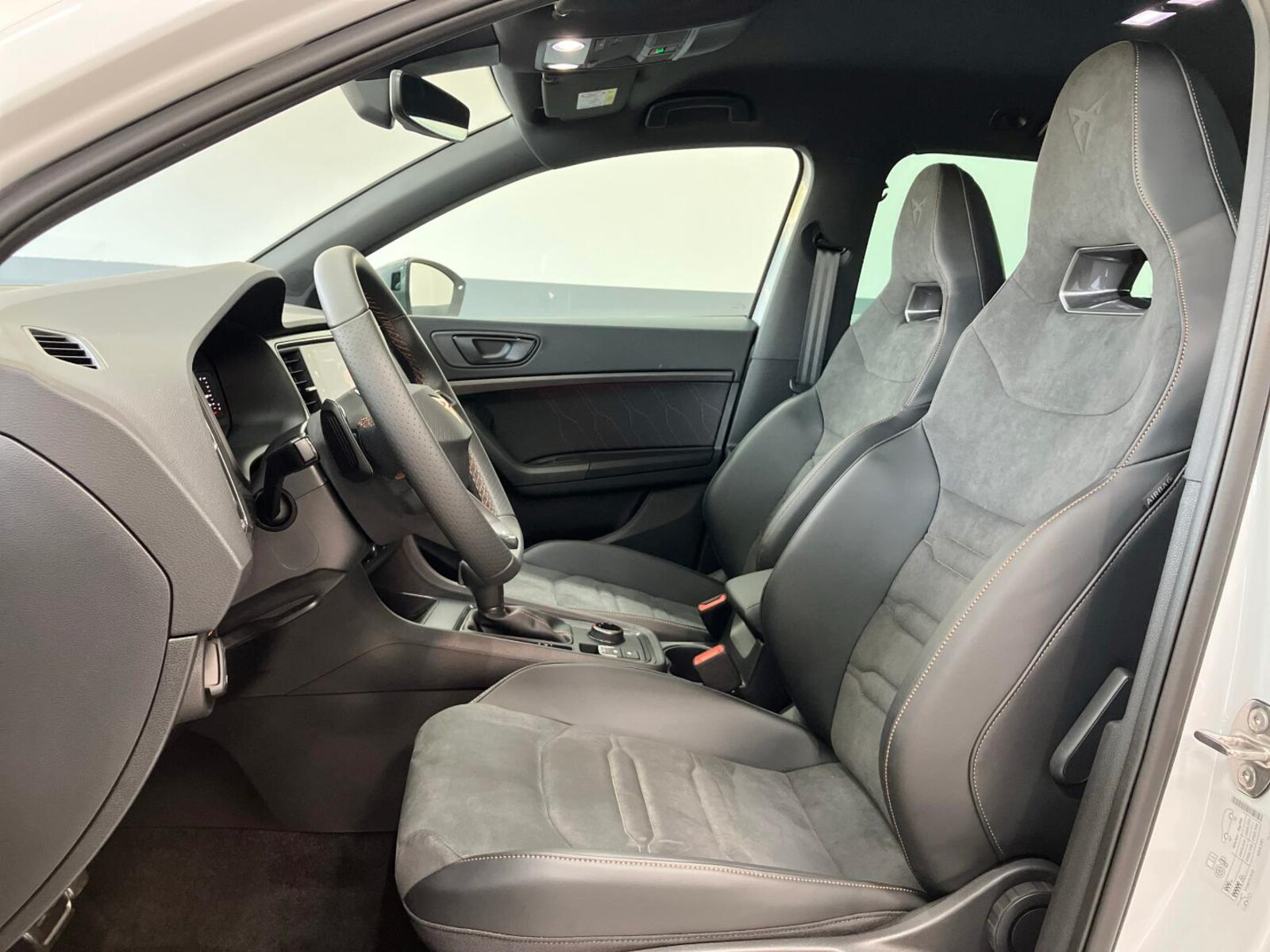 CUPRA Ateca – Bild 6