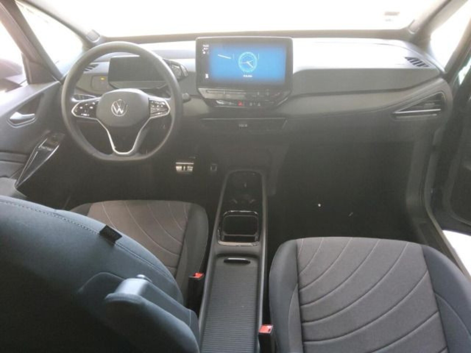 Volkswagen ID.3 – Bild 4