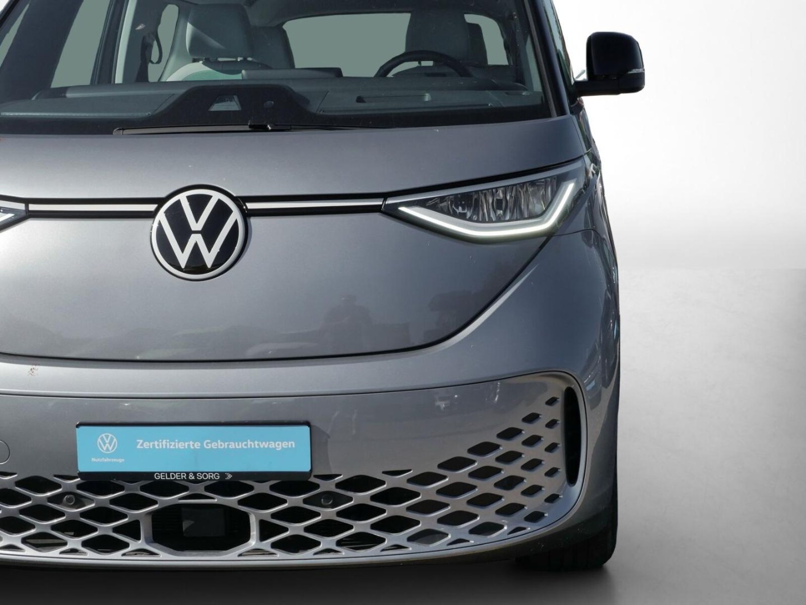 Volkswagen ID. Buzz – Bild 13