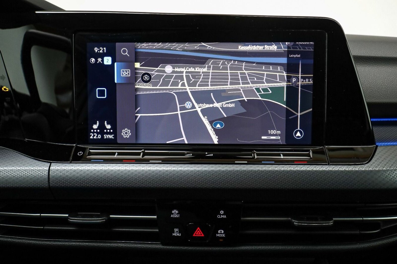 Volkswagen Golf Variant – Bild 15