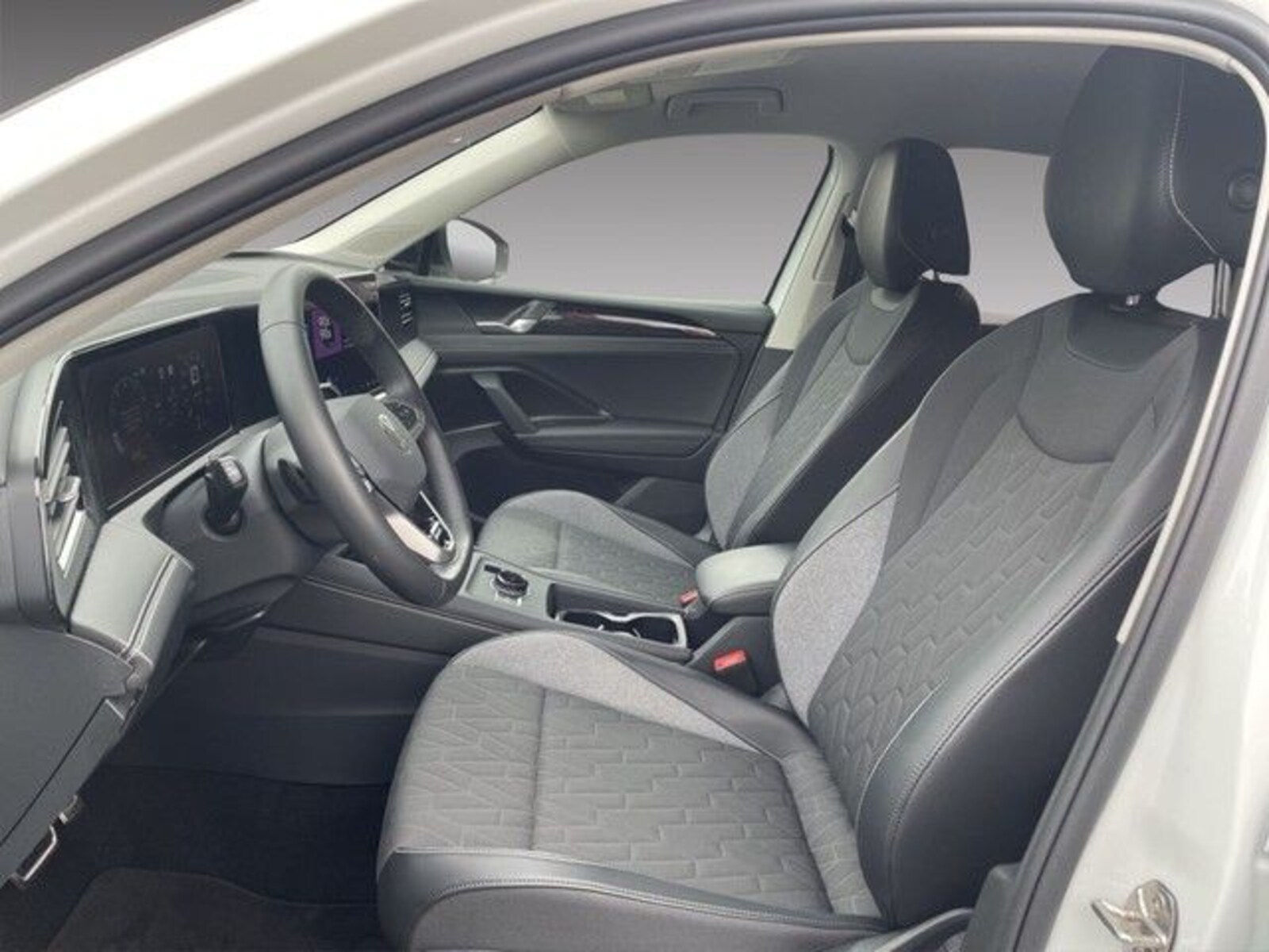 Volkswagen Tiguan – Bild 11