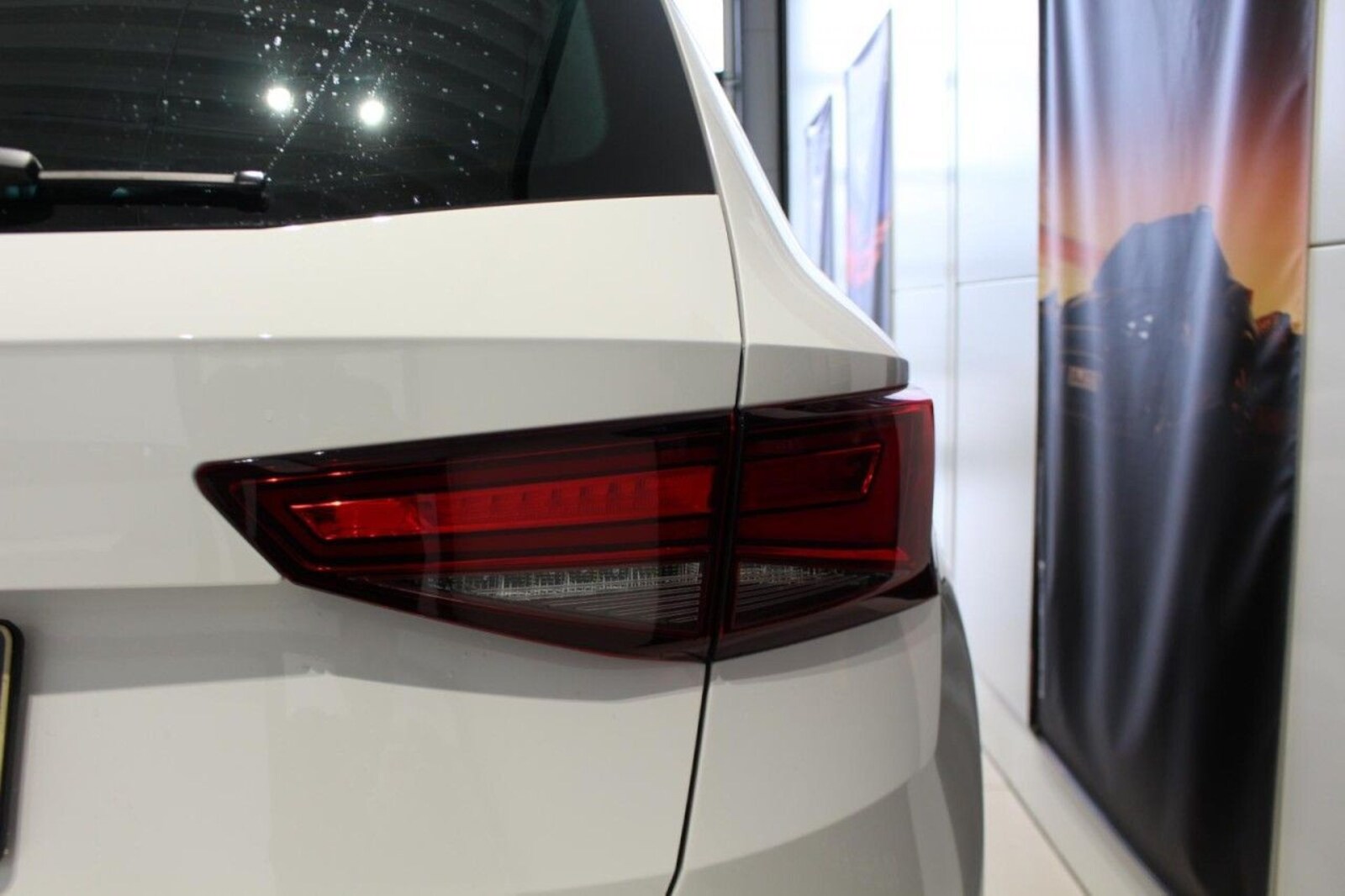 SEAT Ateca – Bild 19
