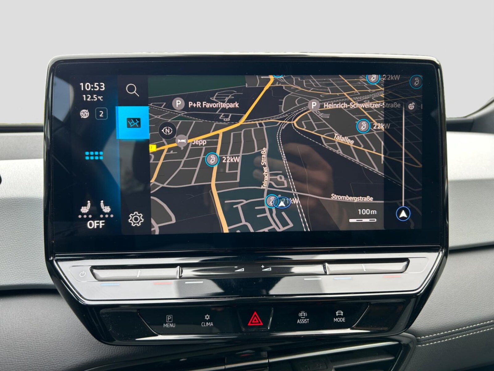 Volkswagen ID.3 – Bild 6