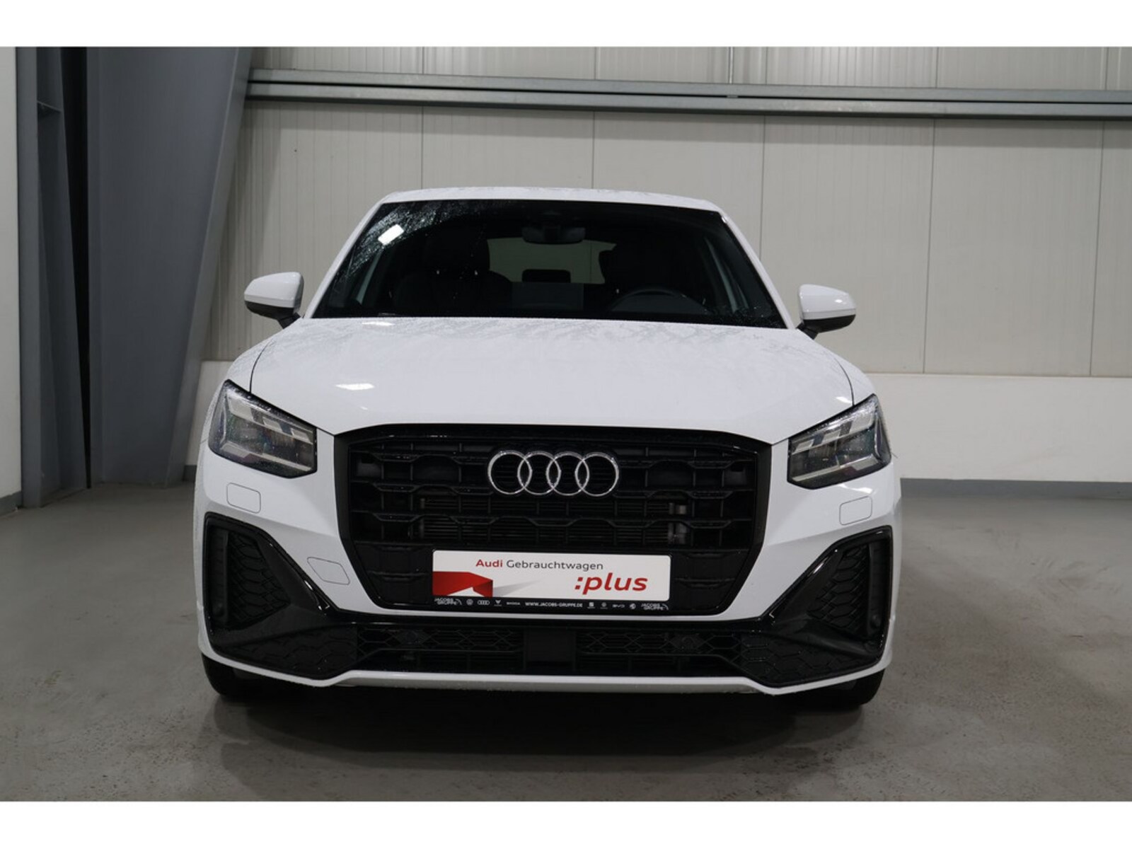 Audi Q2 – Bild 2