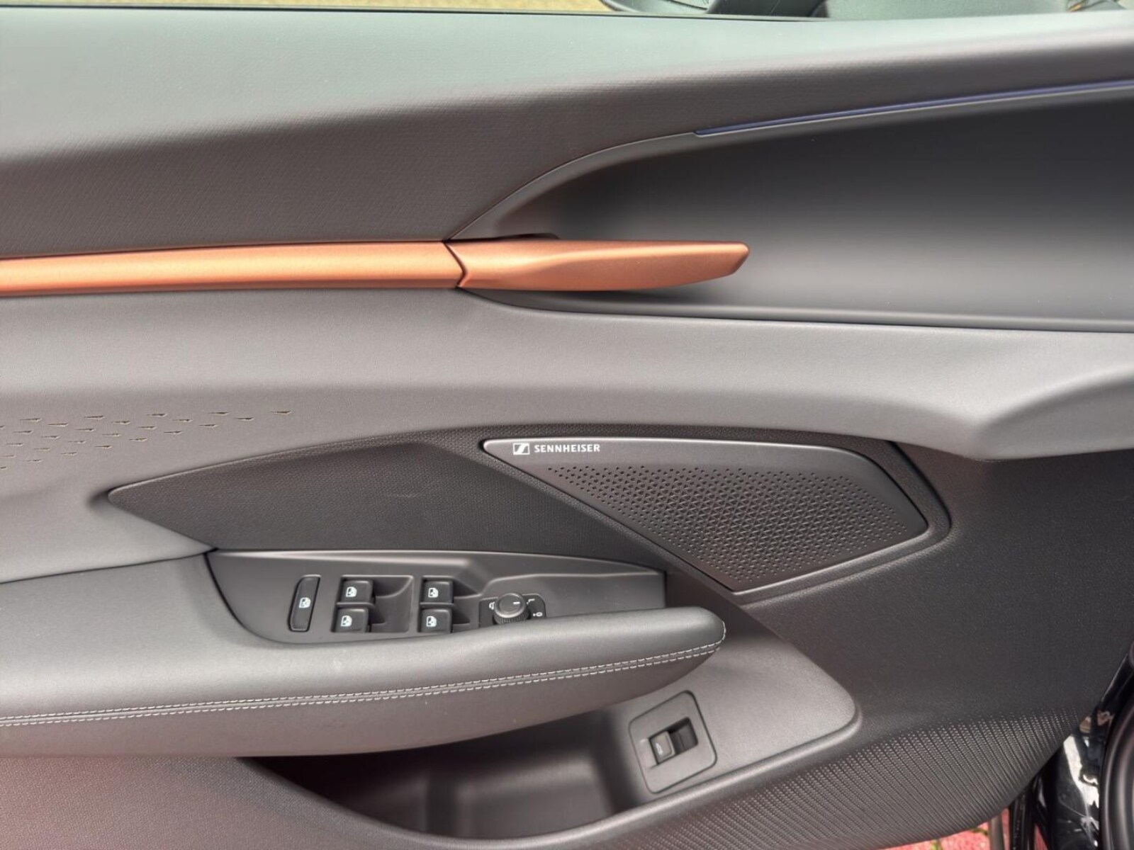 CUPRA Terramar – Bild 8