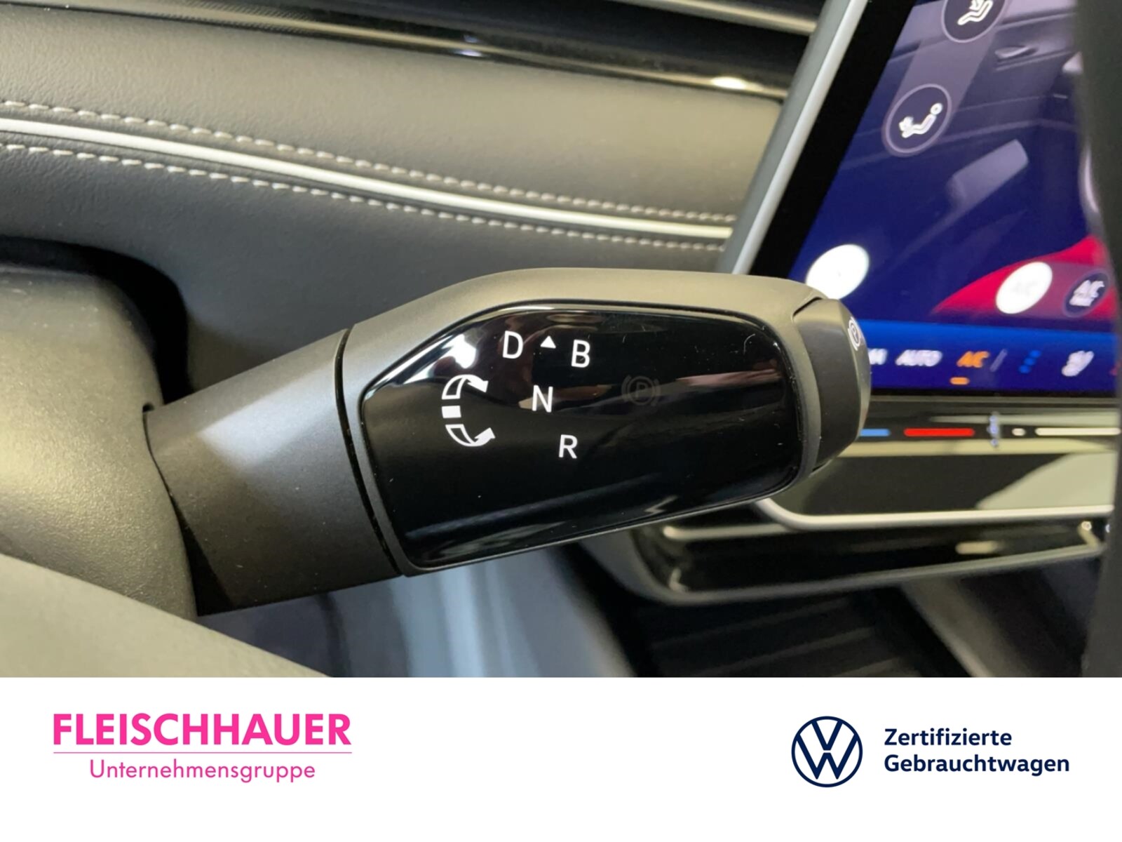 Volkswagen ID.7 Tourer – Bild 14