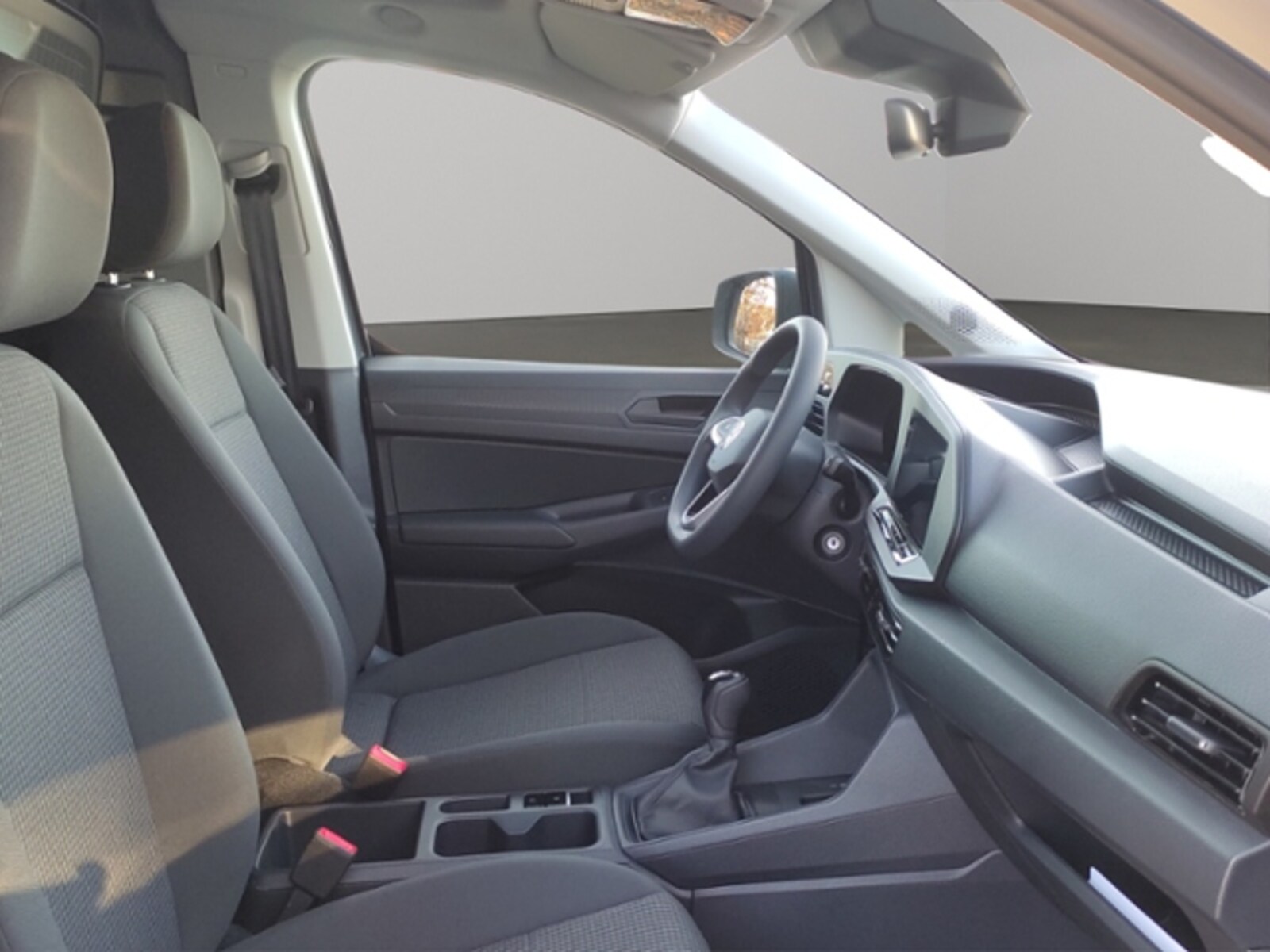 Volkswagen Caddy Maxi Cargo – Bild 16