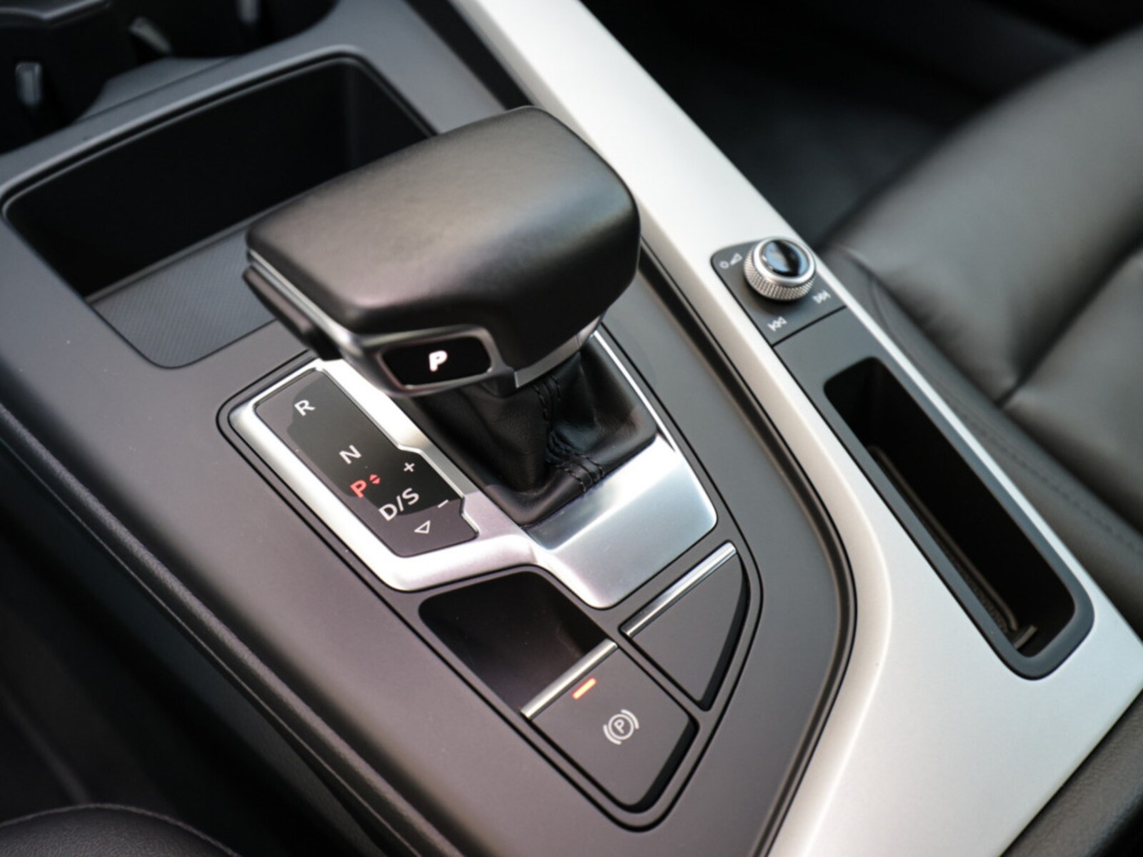Audi A4 Avant – Bild 15