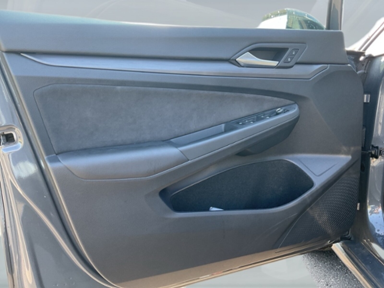 Volkswagen Golf Variant – Bild 12